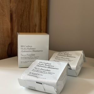 Brand New Laneige BB Cushion Hydra Radiance SPF 50